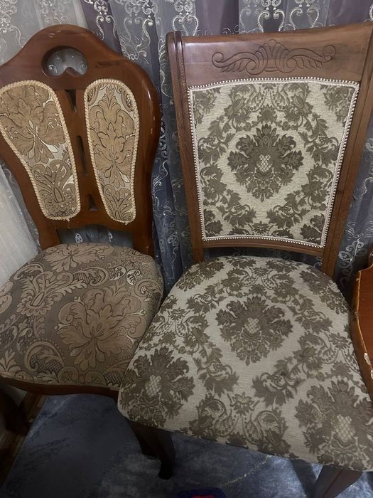 500 000 журнальный стол (160/60/55) и два стула.