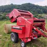 Welger rp 12 legare ata plasa