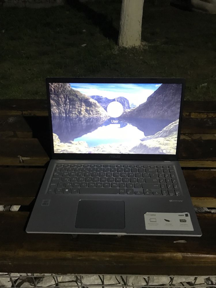 asus x515f 2022 yil