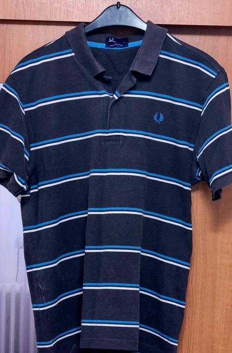 Tricou Fred Perry