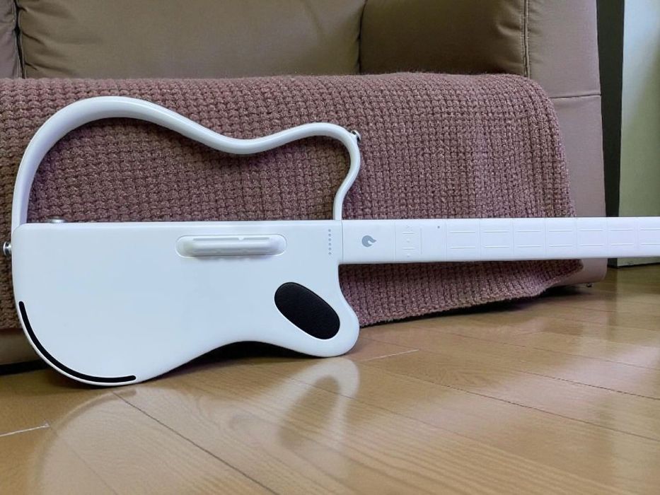 Гитара LAVA Genie