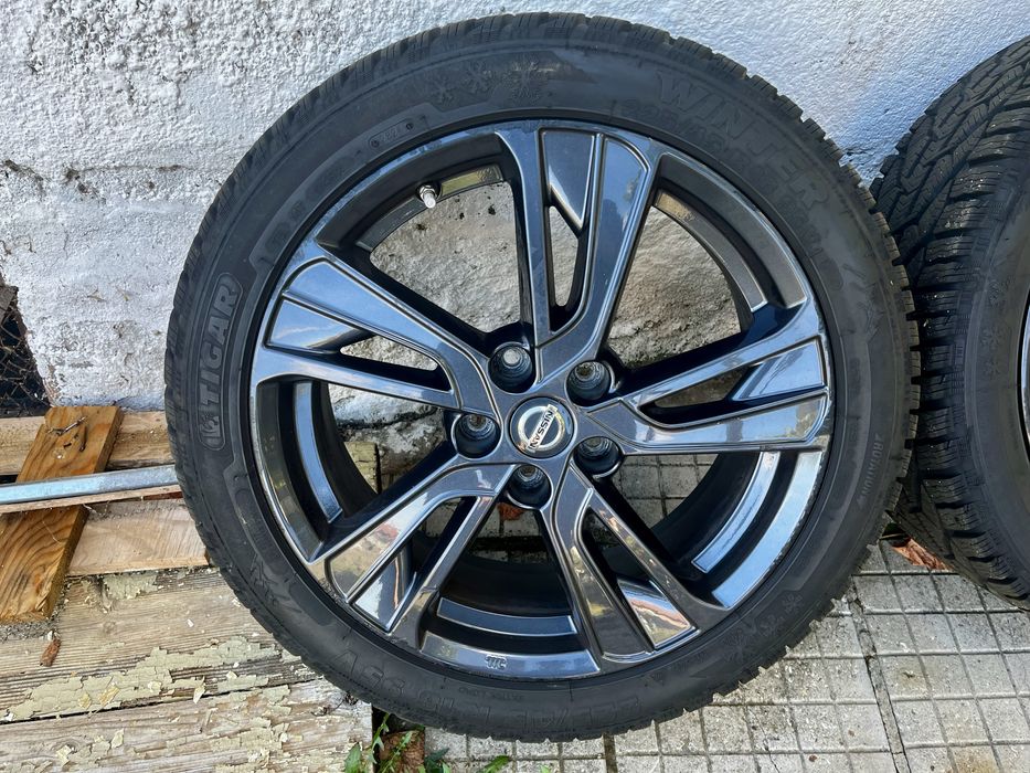 Джанти 5x114.3 18 оригинални !