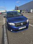 Vând dacia sandero 1.2 benzina+ gpl
