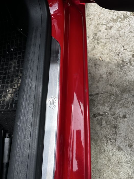 Se vinde seata leon FR 2015 PRET NEGOCIABIL