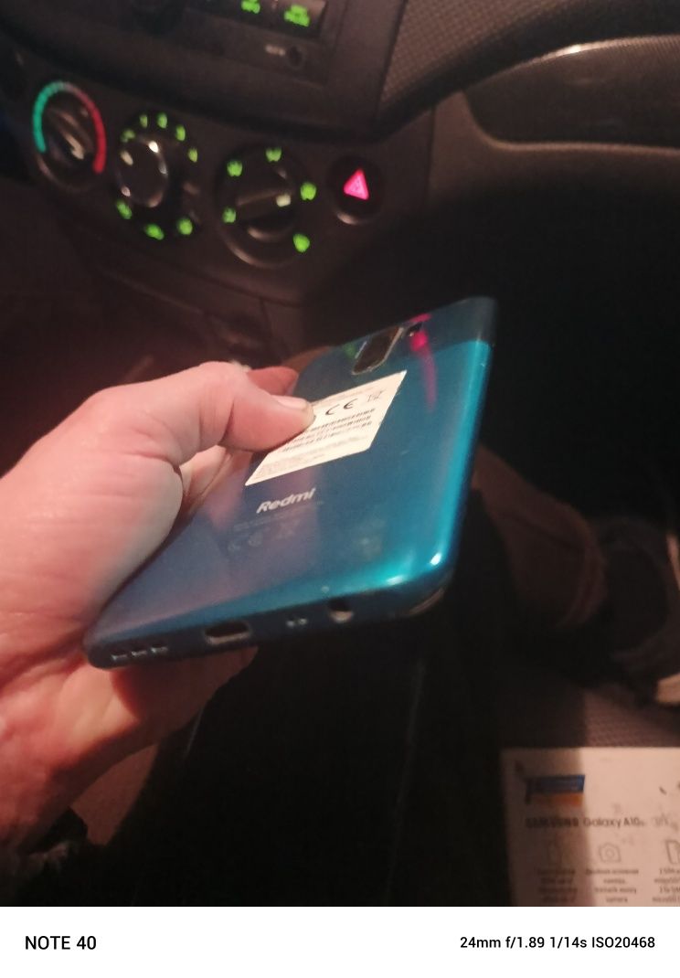 Redmi 9 Prime 4/64
