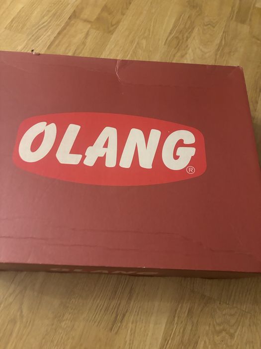 Cizme de iarna Olang Tamara Tex