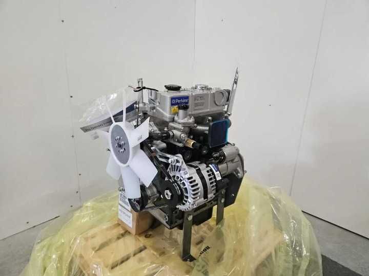 Motor de Perkins 403J-11 -Piese de schimb Perkins