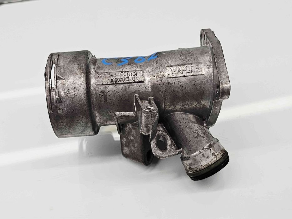 Corp EGR  Mercedes Clasa E (W211) [Fabr 2002-2009]A6460900054 2.2 CDI