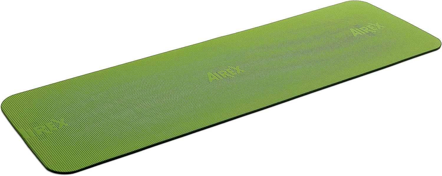 Saltea aerobic, yoga 180x60x1 cm EVP Airex Fitline 10 bucati