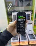 Moutloqo yengi Novey 102  Bitta simkartali