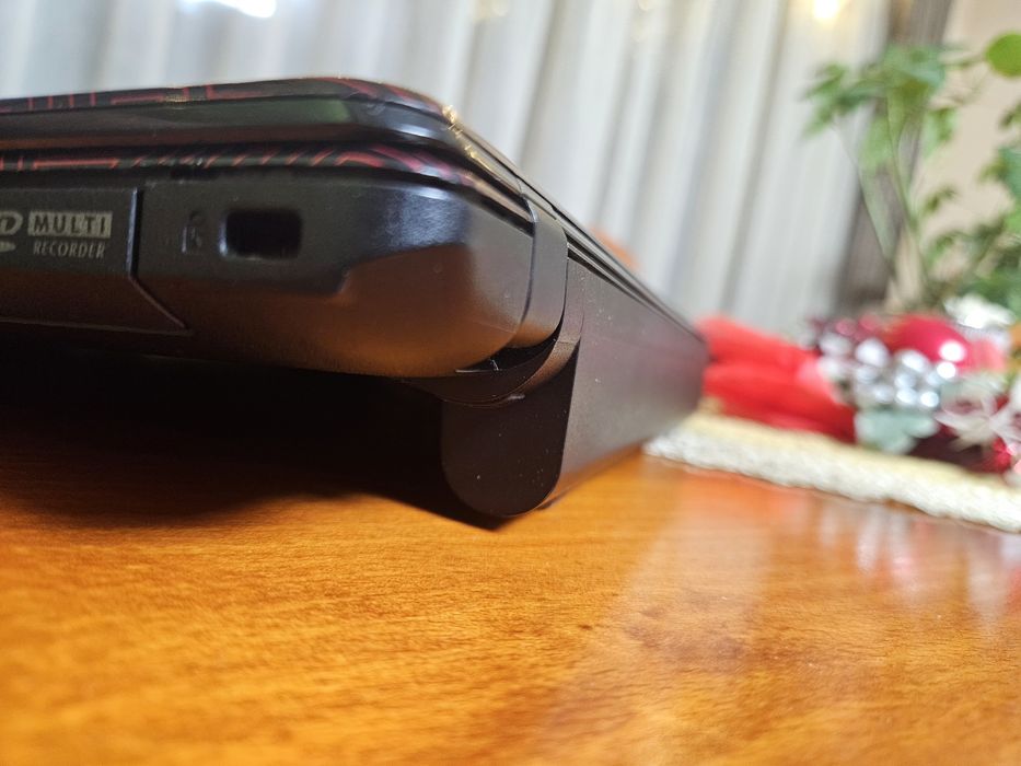 Asus R510VX I7 12GB RAM 1TB+120GB