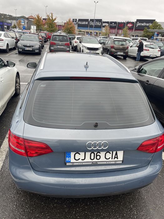 Audia A4 Impecabil