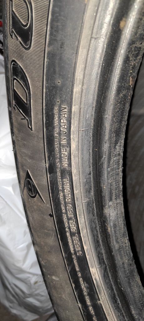 Летняя шина Dunlop grandtrek AT 20