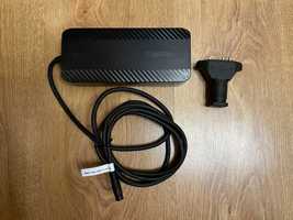 Darfon E-Bike Charger 36V 2A Steps E5000/6100 + adapter