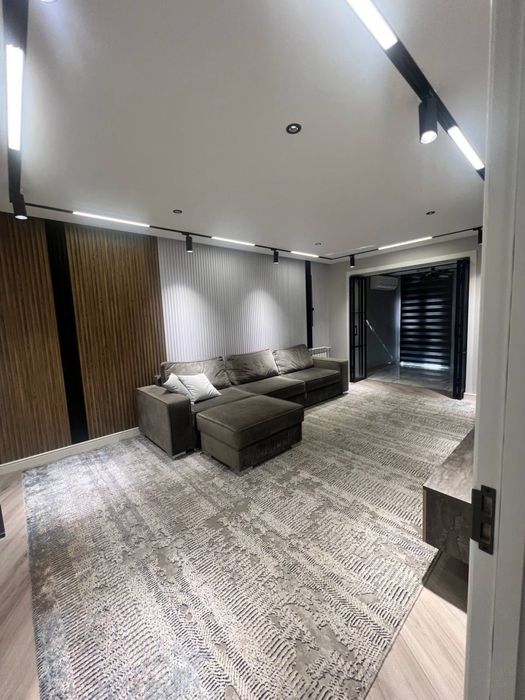 Сдаётся КВАРТИРА 3/3/4 на 80м2 Мирзо-Улугбекский район Ц-1