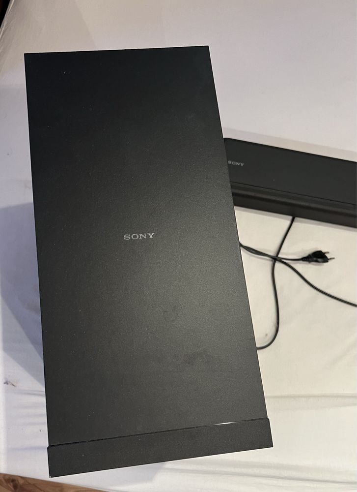 Soundbar Sony HT-G700