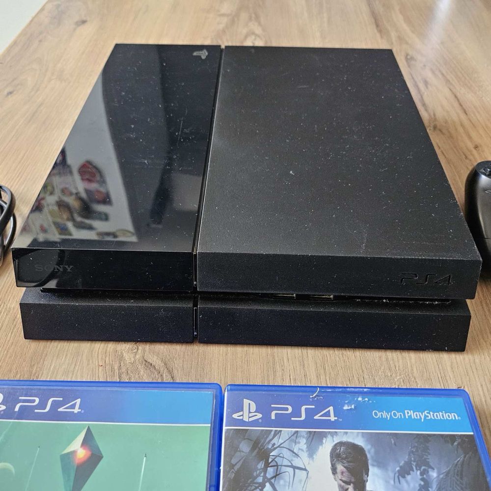 Playstation 4