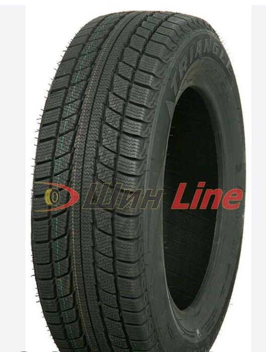 Зимняя покрышка triangle