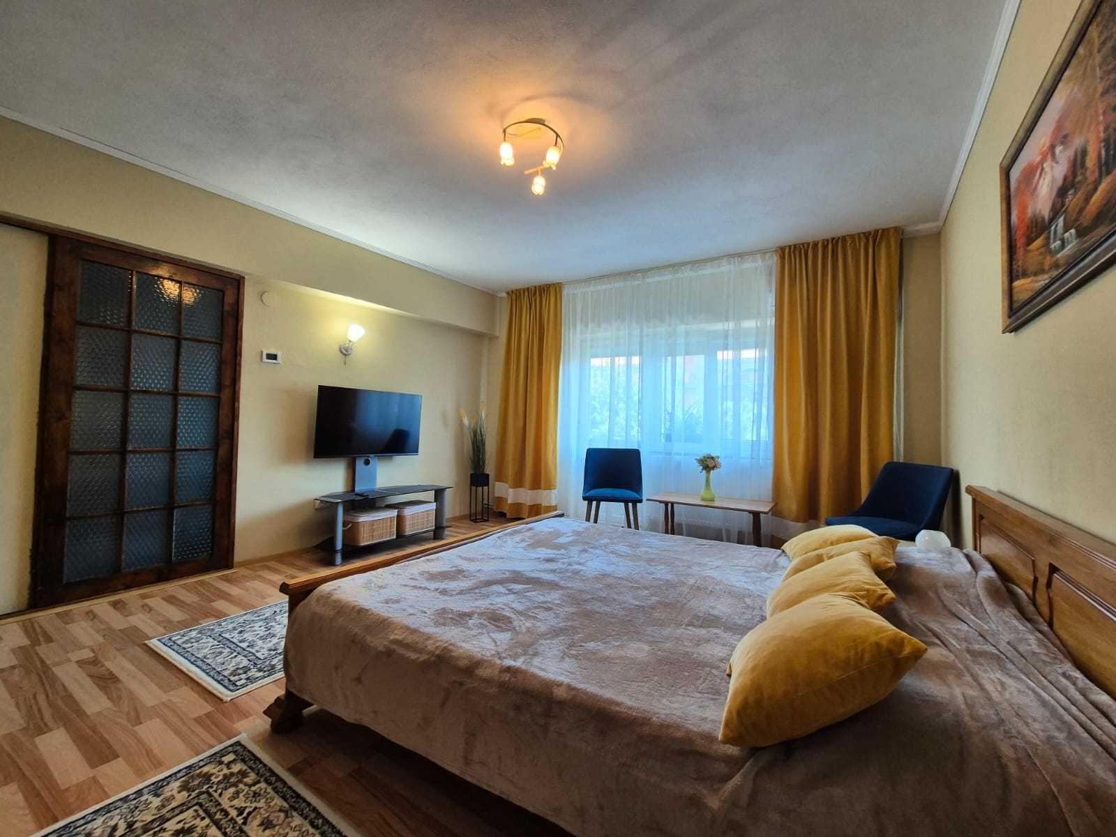 Garsonieră de închiriat