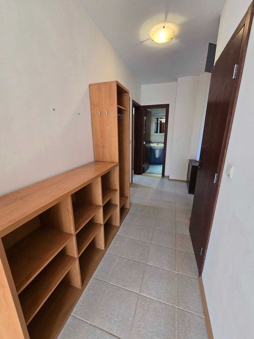 Тристаен апартамент за продажба в Pirin Lodge, Грамадето, Банско