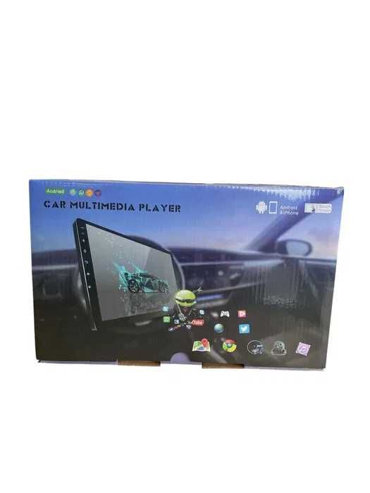 8 Инч Android Мултимедия с CarPlay за VW Golf 5 6 Polo Passat Touran