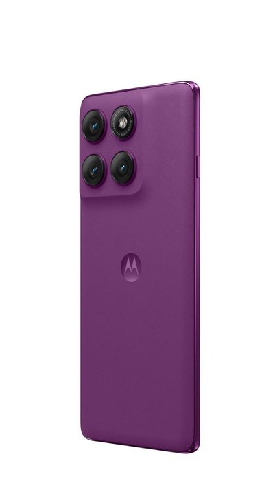 Motorola edge 60 PRO