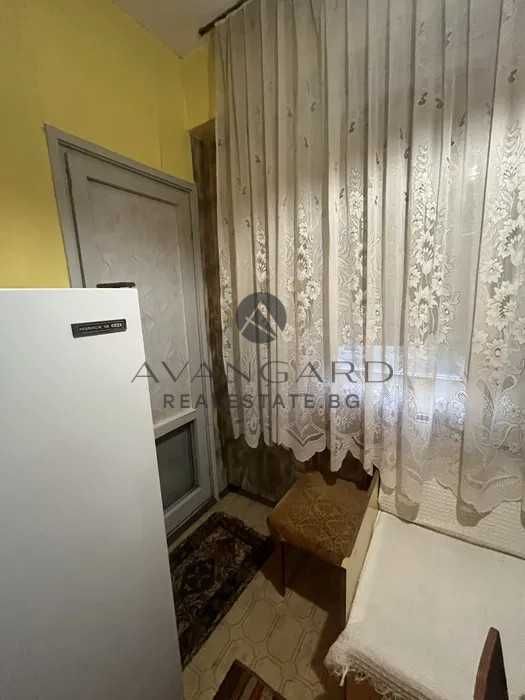 оф.22055 2-стаен РЕАЛНА Квадратура Изгрев