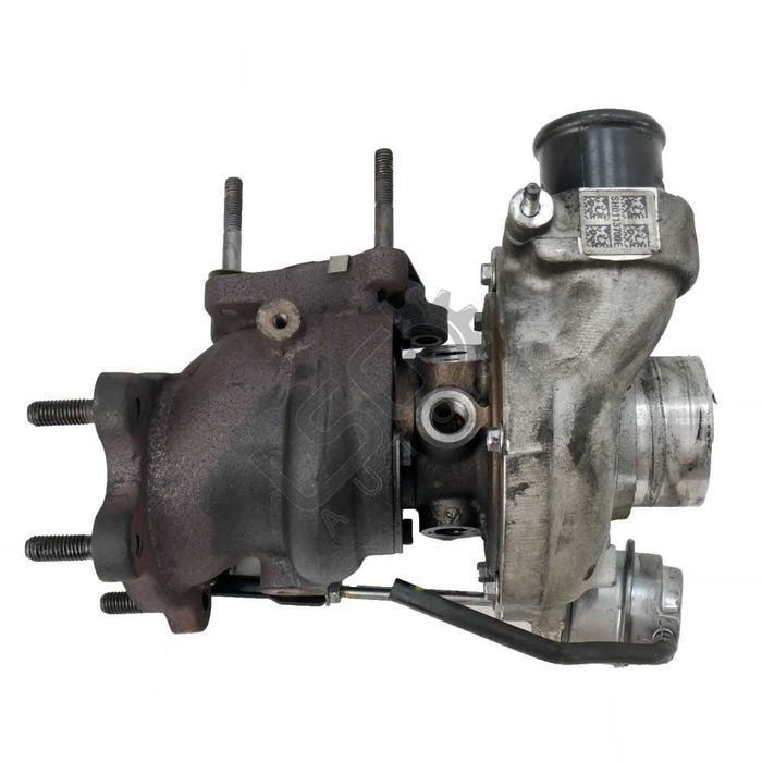 Турбо Mazda 6 Estate (GJ, GL) 2013-2019 ID:148320