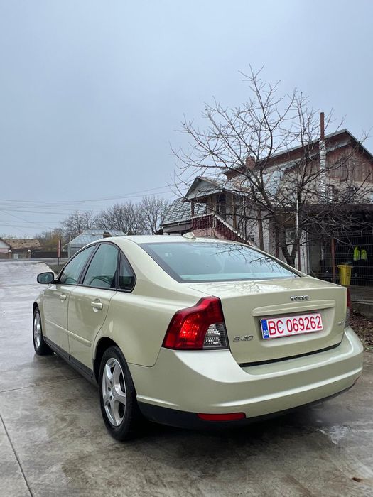 Vând Volvo s 40 2009 2.0