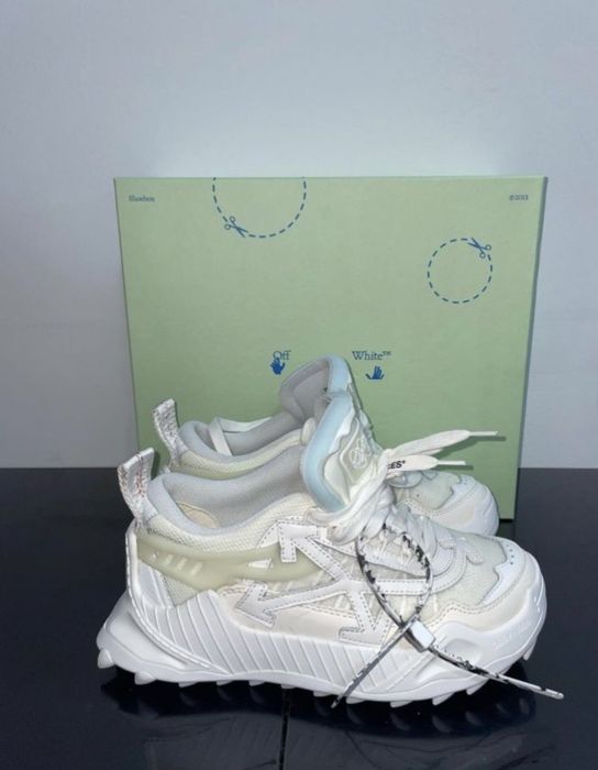 Off white odsy-1000 full box
