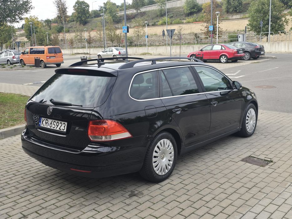 Golf 5 2008 2.0 tdi 140 cp 6 vit panoramic acte val 2026