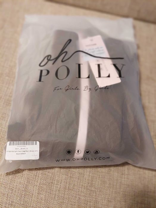 Oh Polly клин панталон