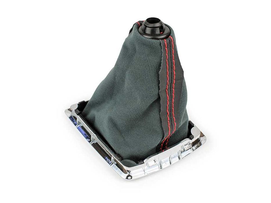 Топка скоростен лост с маншон Ford Focus 2, Fiesta 6 Форд Фокус Фиеста