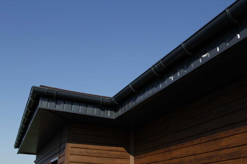 Водосточные Системы Docke Premium drenaj tizimlari