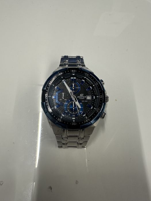Часовник Casio Edifice