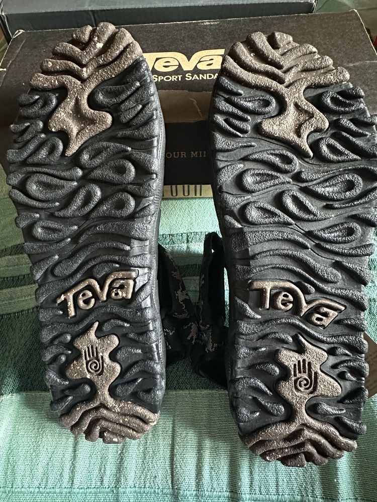TEVA мъжки сандали 45
