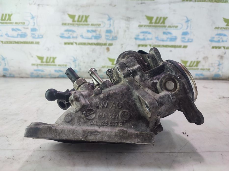 Clapeta accelerare 04L128537 04L128063p 1.6 tdi CLHA Skoda Octavia 3