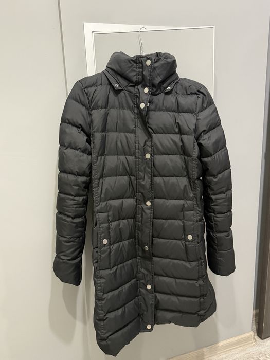 Зимно яке Tommy hilffiger xs