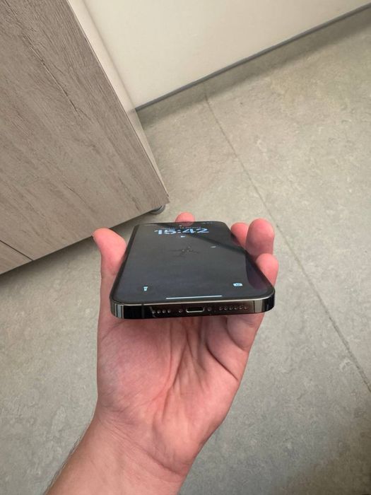 Iphone 12 pro maks