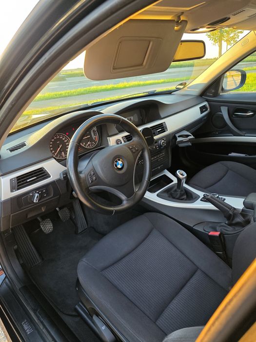 Bmw 320D 2012! Euro 5