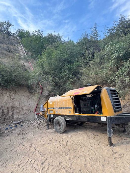 Стяжка, STYAJKA Насос котта очиқ ва йопиқ майдон учун