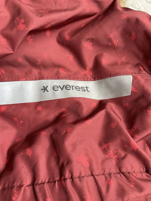 Salopeta schi snowboard Everest copii