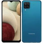 Samsung Galaxy A12 64 Gb, Dual SIM, Blue | UsedProducts.Ro