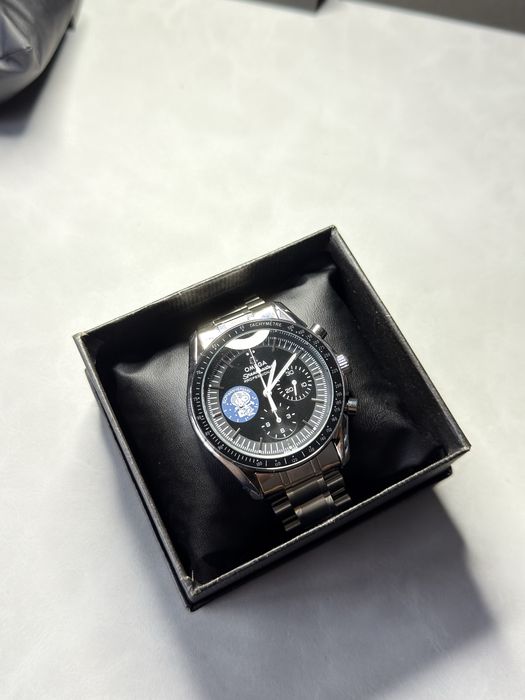 Omega Speedmaster