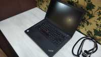 ThinkPad t470. Core I5 6300u. Ssd 256gb. Ram 8gb. смотри фото