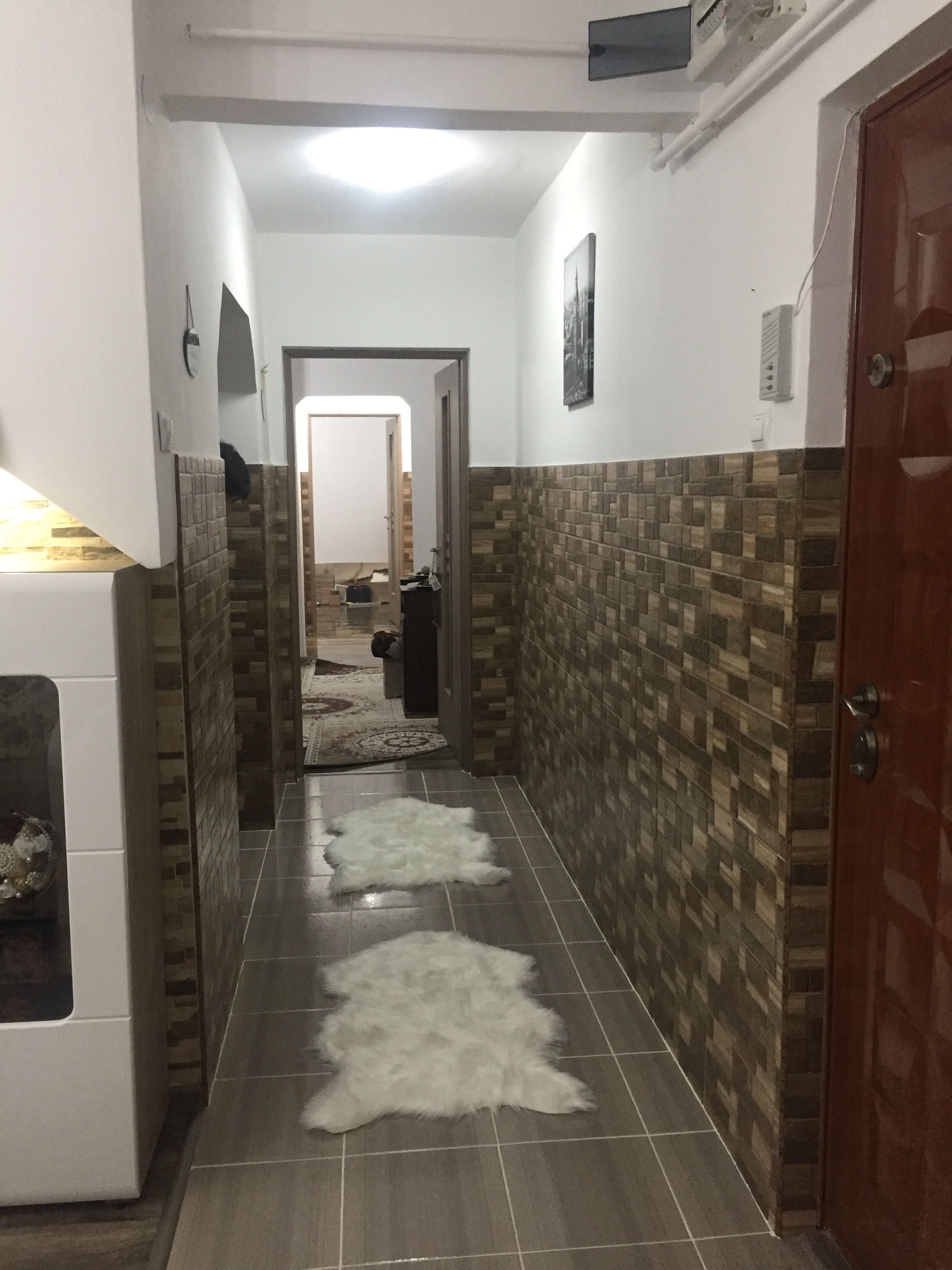 Vând apartament in Turda-Cluj