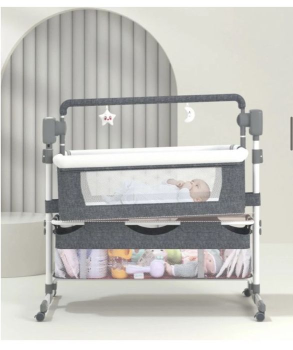 Манеж-кровать. СРОЧНО!!!