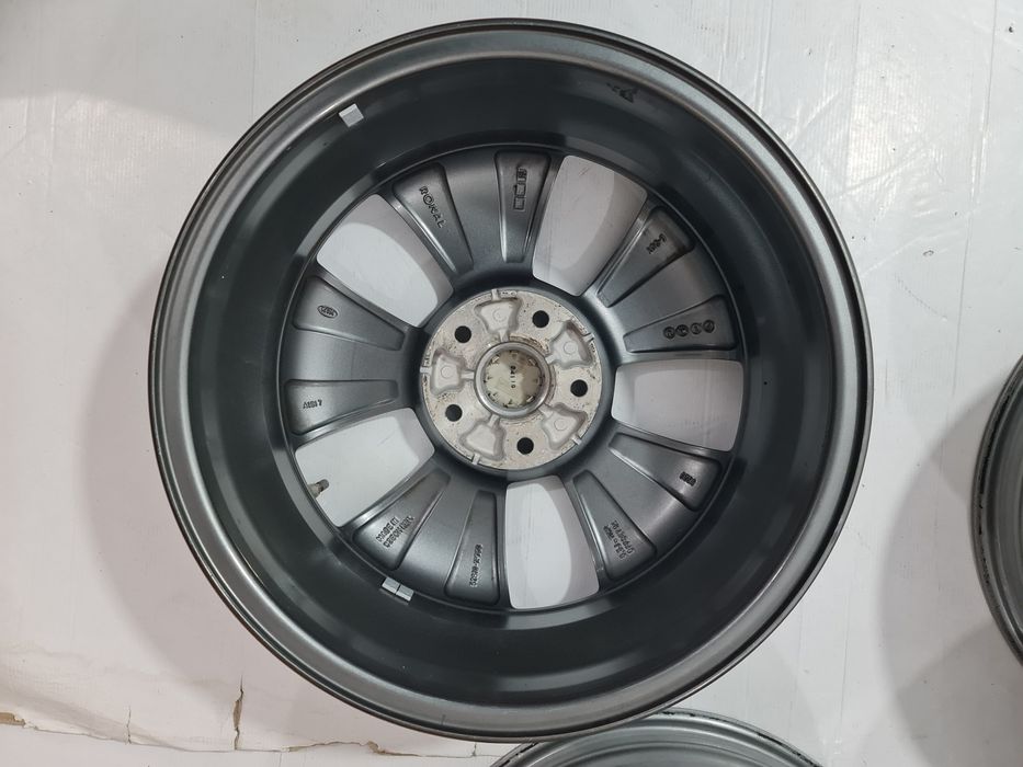 Jante 17 OEM Kia Venga, Sorento, Sportage, Niro, Soul, 6.5J, ET54