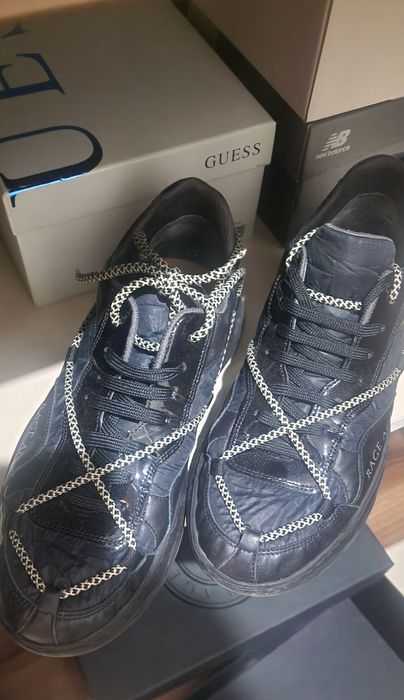 Мъжки обувки Rage age