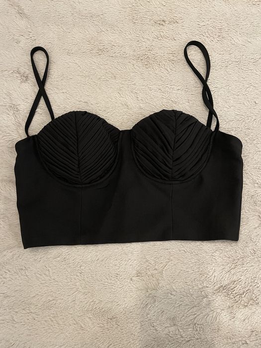 Top negru nepurtat